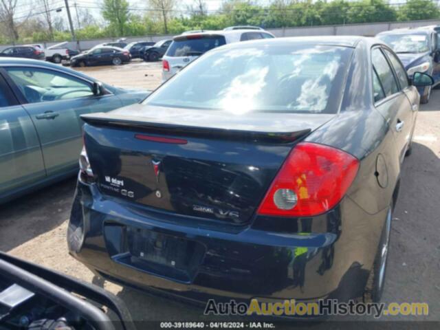 PONTIAC G6 NEW SE, 1G2ZJ57K794271799