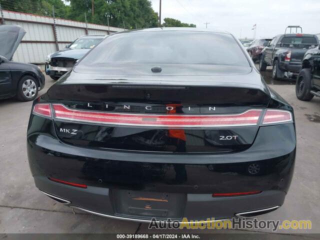 LINCOLN MKZ RESERVE, 3LN6L5E93HR650700