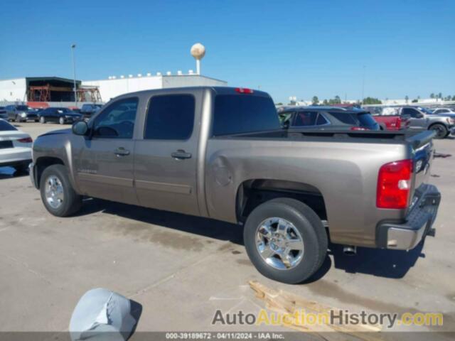 CHEVROLET SILVERADO 1500 HYBRID 1HY, 3GCUCUEJ5DG122744