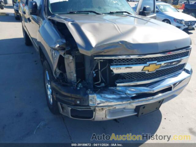 CHEVROLET SILVERADO 1500 HYBRID 1HY, 3GCUCUEJ5DG122744