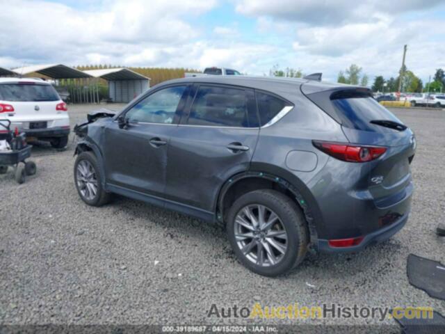 MAZDA CX-5 GRAND TOURING, JM3KFBDM2L1860536