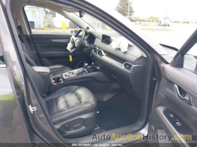 MAZDA CX-5 GRAND TOURING, JM3KFBDM2L1860536