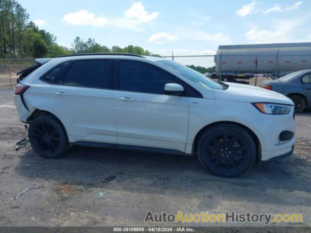 FORD EDGE ST-LINE, 2FMPK3J9XMBA60813