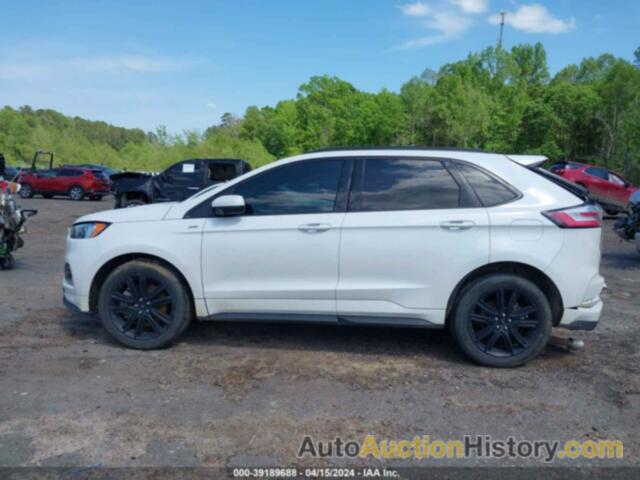 FORD EDGE ST-LINE, 2FMPK3J9XMBA60813