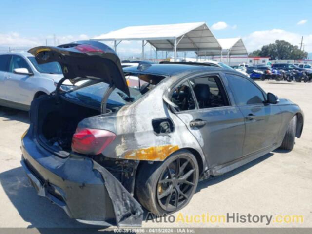 BMW 340 I, WBA8B3G58GNT62961