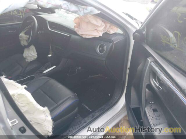 TOYOTA COROLLA L/LE/XLE/SE/XSE, 2T1BURHE1HC873288