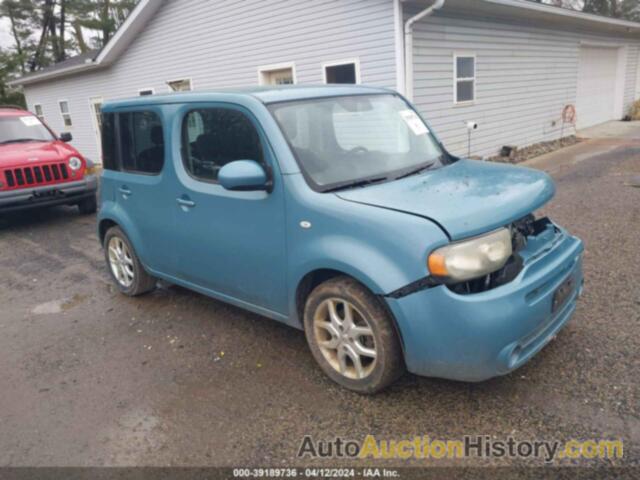 NISSAN CUBE 1.8S, JN8AZ2KR2AT152920