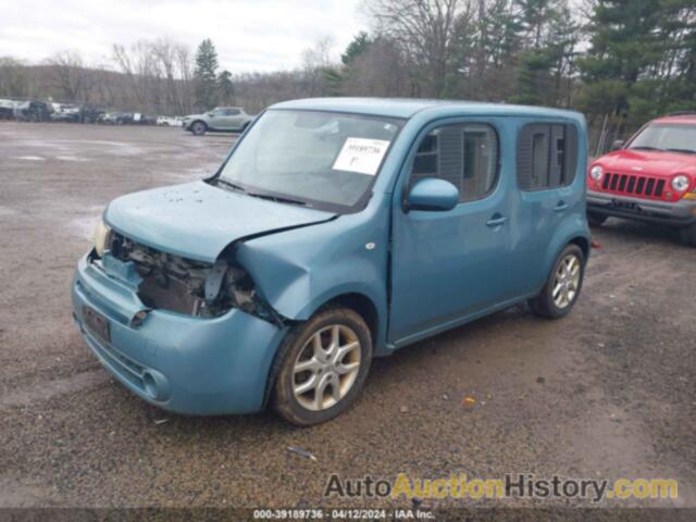 NISSAN CUBE 1.8S, JN8AZ2KR2AT152920