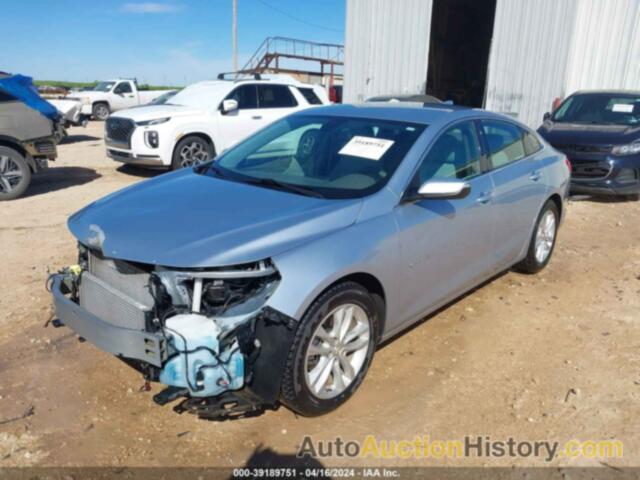 CHEVROLET MALIBU 1LT, 1G1ZE5ST5HF156095