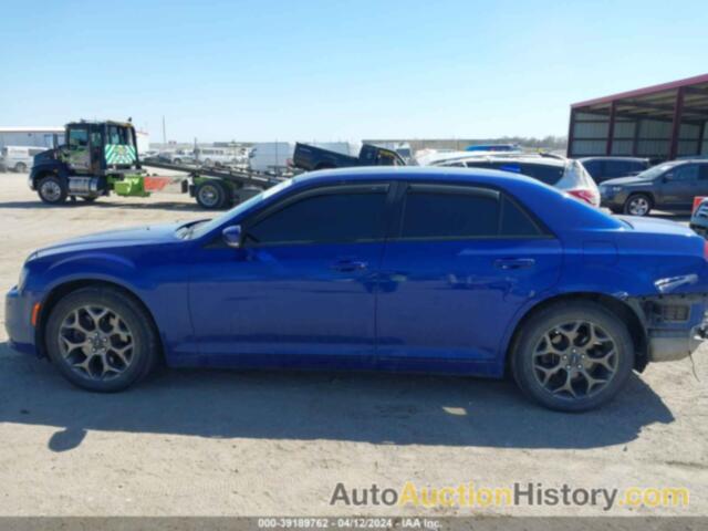 CHRYSLER 300 300S AWD, 2C3CCAGG7JH165560