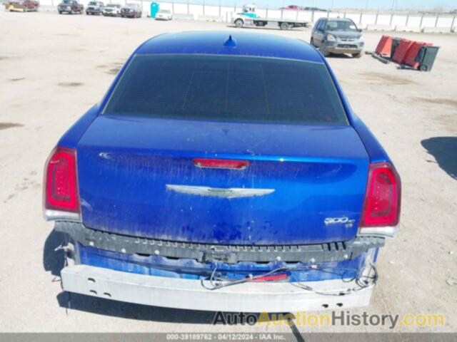 CHRYSLER 300 300S AWD, 2C3CCAGG7JH165560