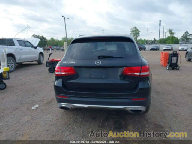 MERCEDES-BENZ GLC 300 300, WDC0G4JB1GF075892