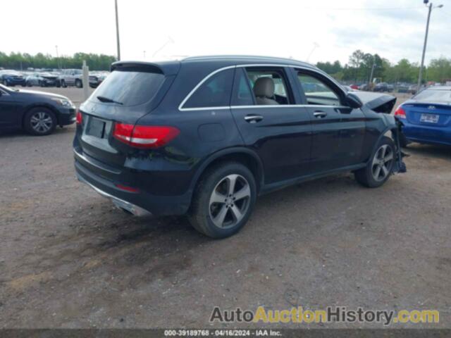 MERCEDES-BENZ GLC 300 300, WDC0G4JB1GF075892