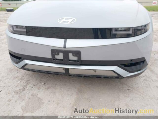 HYUNDAI IONIQ 5 SEL, KM8KNDAF9PU217503