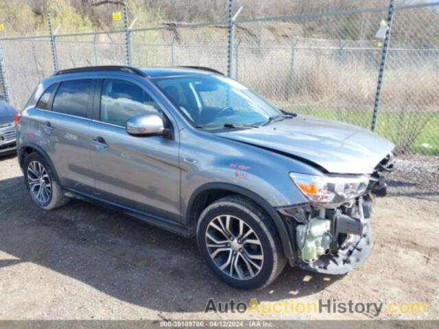 MITSUBISHI OUTLANDER SPORT 2.4 GT, JA4AR4AWXGZ028196