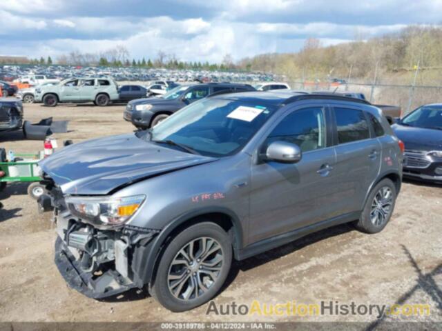 MITSUBISHI OUTLANDER SPORT 2.4 GT, JA4AR4AWXGZ028196