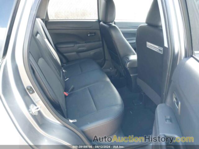 MITSUBISHI OUTLANDER SPORT 2.4 GT, JA4AR4AWXGZ028196