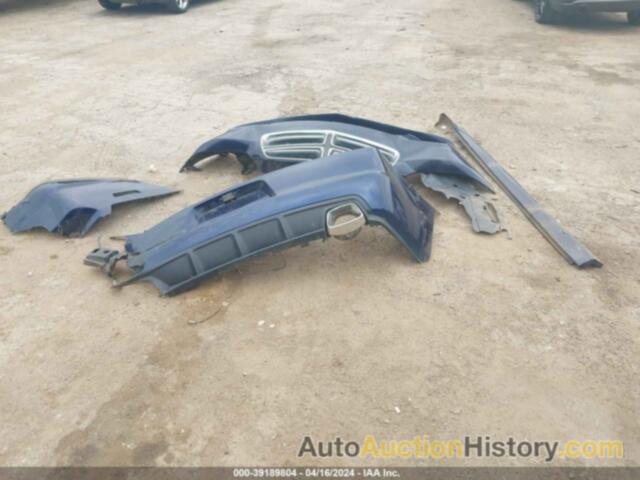 DODGE CHARGER SE, 2C3CDXBG9EH274776