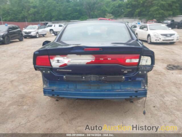 DODGE CHARGER SE, 2C3CDXBG9EH274776