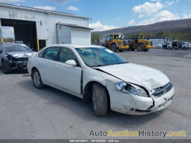 CHEVROLET IMPALA LT, 2G1WC581069174976