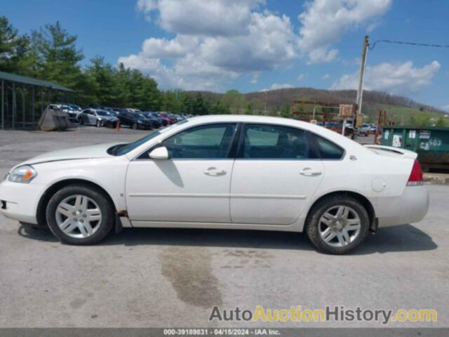 CHEVROLET IMPALA LT, 2G1WC581069174976