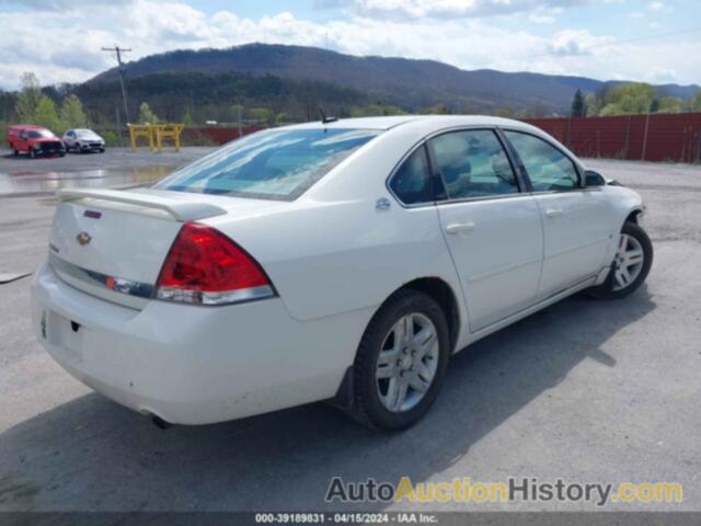 CHEVROLET IMPALA LT, 2G1WC581069174976