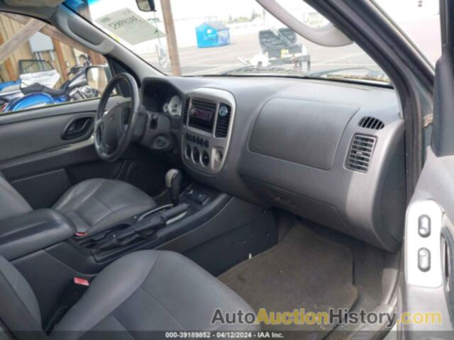 FORD ESCAPE HYBRID, 1FMYU95H16KD19863