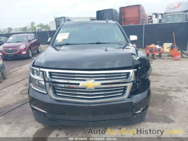 CHEVROLET TAHOE LTZ, 1GNSKCKC0FR221833