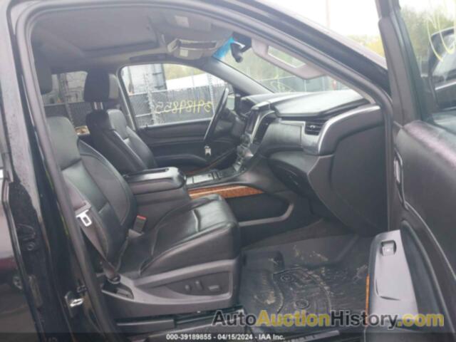 CHEVROLET TAHOE LTZ, 1GNSKCKC0FR221833