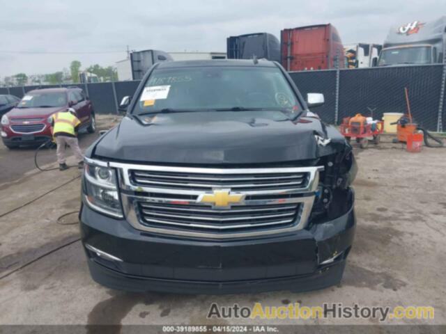 CHEVROLET TAHOE LTZ, 1GNSKCKC0FR221833