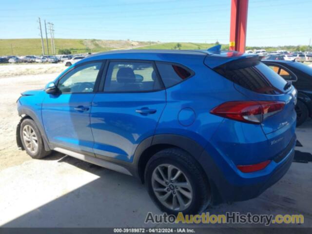 HYUNDAI TUCSON LIMITED/SPORT AND ECO/SE, KM8J33A43HU530400