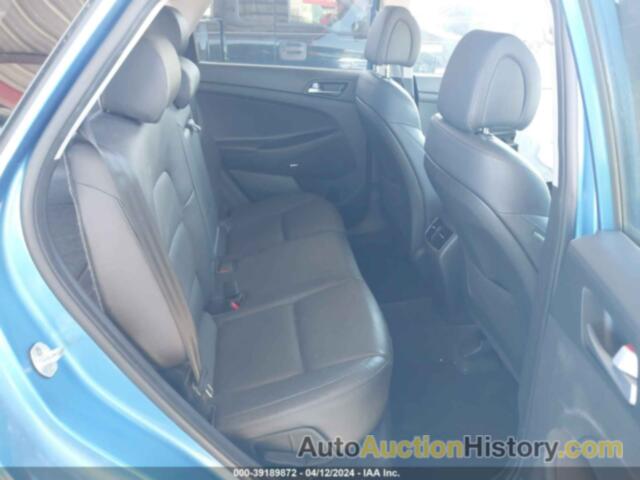 HYUNDAI TUCSON LIMITED/SPORT AND ECO/SE, KM8J33A43HU530400