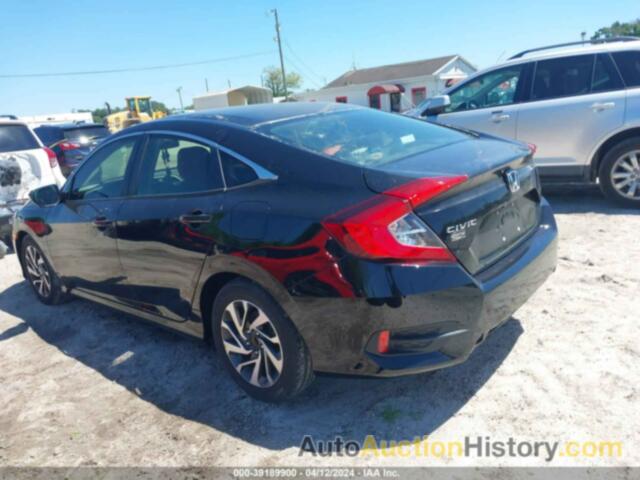 HONDA CIVIC EX, 19XFC2F71GE025119