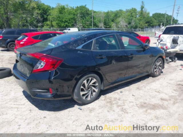 HONDA CIVIC EX, 19XFC2F71GE025119