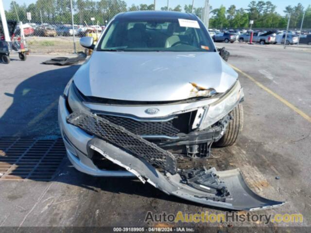 KIA OPTIMA EX, 5XXGN4A73EG289870