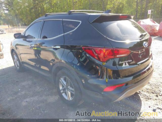 HYUNDAI SANTA FE SPORT 2.4L, 5NMZU3LB6JH062790