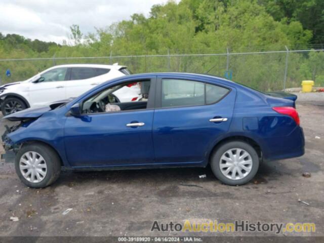 NISSAN VERSA S/S PLUS/SV/SL, 3N1CN7AP3JL866267