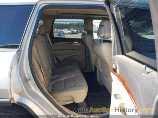 JEEP GRAND CHEROKEE LIMITED, 1C4RJFBT2CC234769