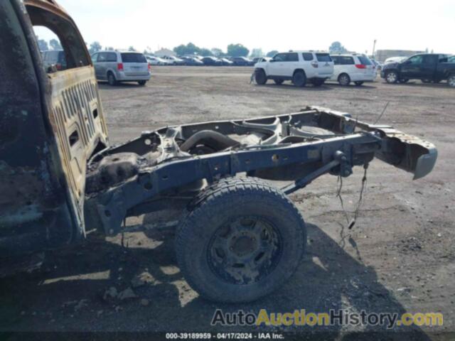 TOYOTA TUNDRA LTD V8, 5TBBT4811YS066658