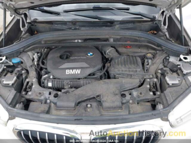 BMW X1, 