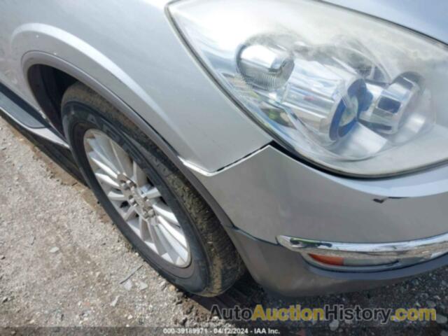 BUICK ENCLAVE 1XL, 5GAKRBED6BJ378375