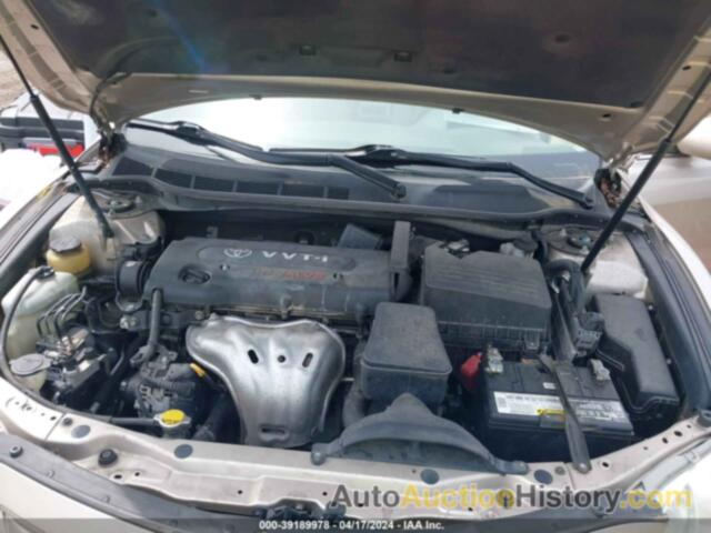 TOYOTA CAMRY LE, 4T1BE46K57U158293