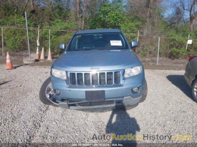 JEEP GRAND CHEROKEE LAREDO, 1C4RJFAG3CC302811