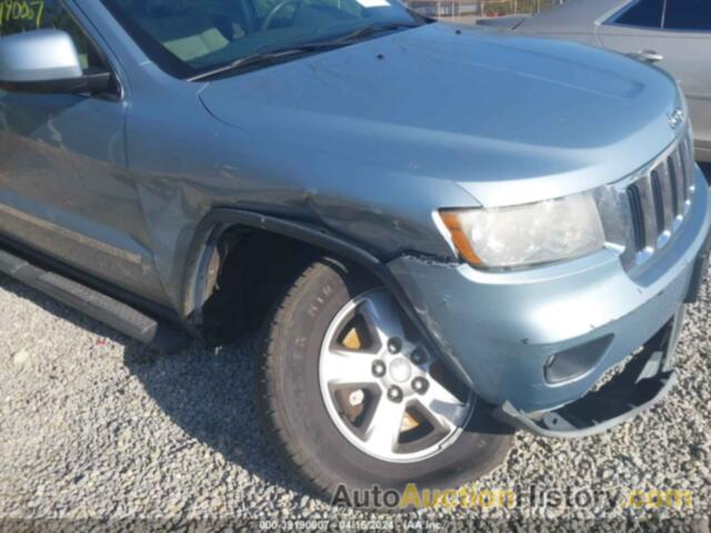 JEEP GRAND CHEROKEE LAREDO, 1C4RJFAG3CC302811