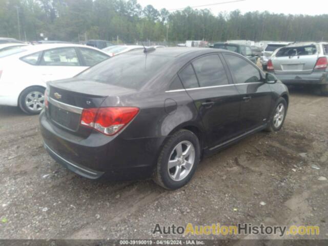 CHEVROLET CRUZE 1LT AUTO, 1G1PC5SB0F7213976