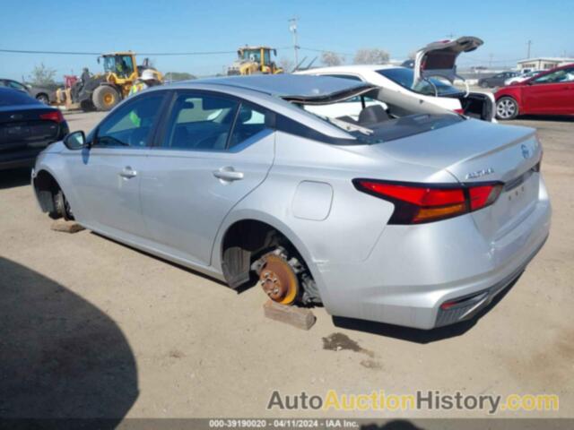 NISSAN ALTIMA 2.5 SR, 1N4BL4CV5KC149963