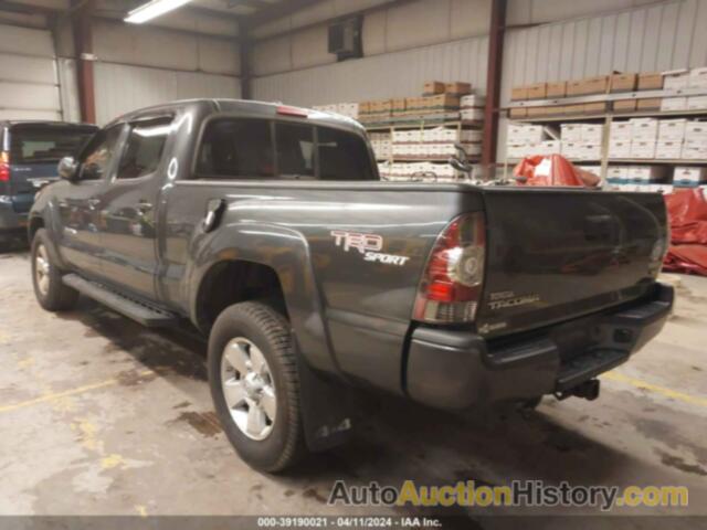 TOYOTA TACOMA BASE V6, 3TMMU4FN4BM027167