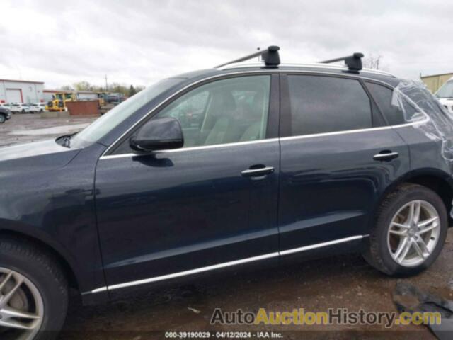 AUDI Q5 PREMIUM, WA1C2AFP6GA021953