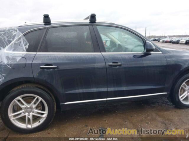 AUDI Q5 PREMIUM, WA1C2AFP6GA021953