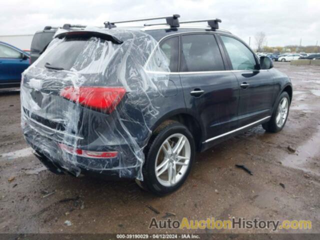 AUDI Q5 PREMIUM, WA1C2AFP6GA021953